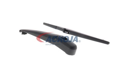 SET STERGATOARE CURATARE PARBRIZ ACKOJA A700419 41