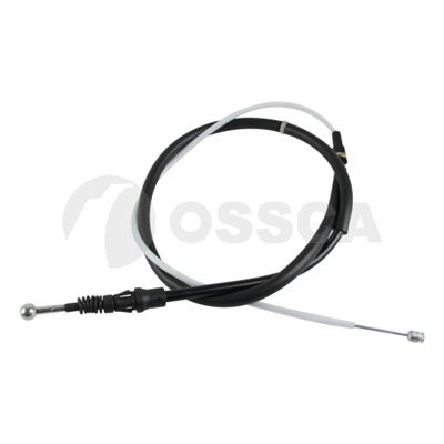 Тросик, cтояночный тормоз OSSCA 50155 для SEAT LEON
