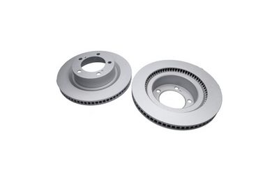 Brzdový kotouč KAVO PARTS BR-9557-C