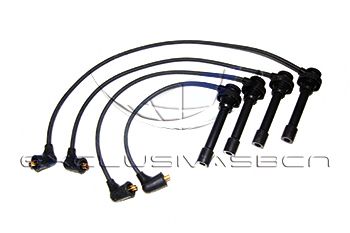 Комплект проводов зажигания MDR MPC-9525 для MITSUBISHI SPACE
