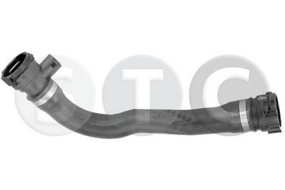 маркуч на радиатора STC T498569