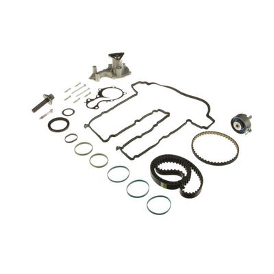 WASSERPUMPE + ZAHNRIEMENSATZ GATES KP3T359HOB1 30