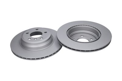 Kavo Parts - Brzdový kotúč BMW , BR-10199-C