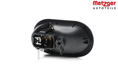 MANER USA ECHIPARE INTERIOARA METZGER AUTOTEILE 2311066 22