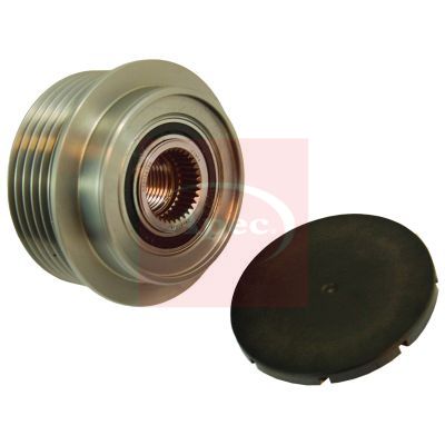 APEC Alternator Freewheel Clutch AOP1067
