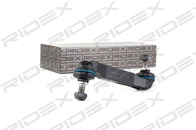 Тяга / стойка, стабилизатор RIDEX 3229S0073 для HYUNDAI MATRIX