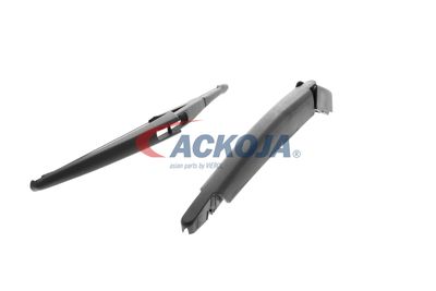 SET STERGATOARE CURATARE PARBRIZ ACKOJA A389654 27