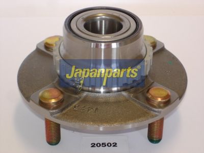 JAPANPARTS Rato stebulė