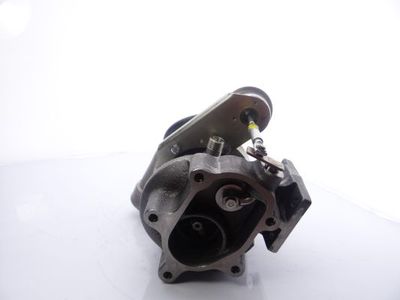 COMPRESOR SISTEM DE SUPRAALIMENTARE