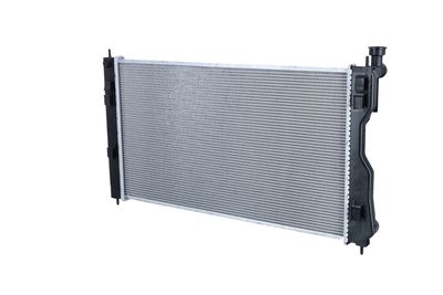 RADIATOR RACIRE MOTOR NRF 550246 28