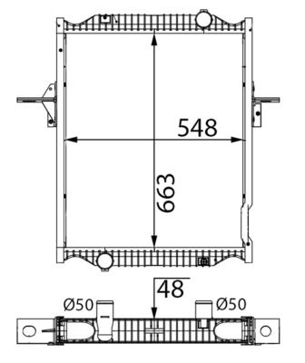 Vorschau CR 2809 000S