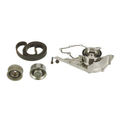 SET POMPA APA + CUREA DINTATA GATES KP25344XS 38