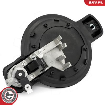 Vnější klika dveří SKV 97SKV064