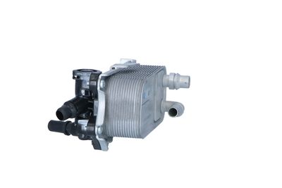 ÖLKüHLER AUTOMATIKGETRIEBE NRF 31857 35