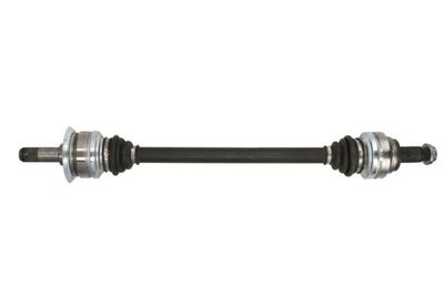 полуоска POINT GEAR PNG75853