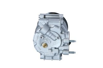 Compressor, air conditioning 32849