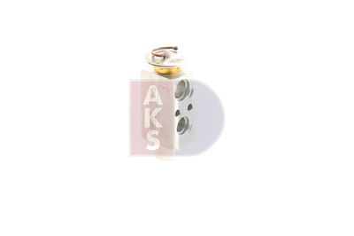 EXPANSIONSVENTIL KLIMAANLAGE AKS DASIS 840310N 4