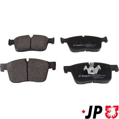 SET PLACUTE FRANA FRANA DISC JP GROUP 5463600210