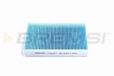 FILTRU AER HABITACLU BREMSI FC0457