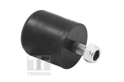 ANSCHLAGPUFFER FEDERUNG