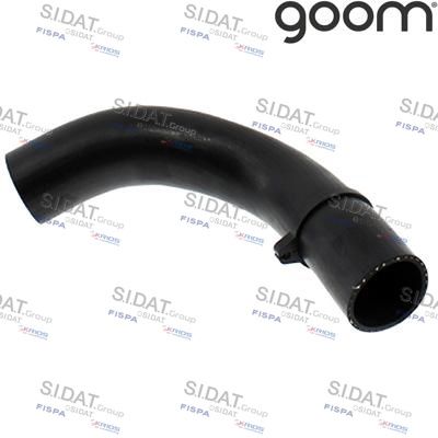 въздуховод за турбината SIDAT 501578