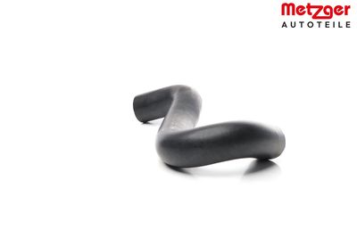 FURTUN RADIATOR METZGER AUTOTEILE 2420193 8