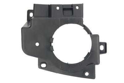 Halogen bracket Voor Rechts (plastic) past: CHRYSLER 300 C II 10.14-