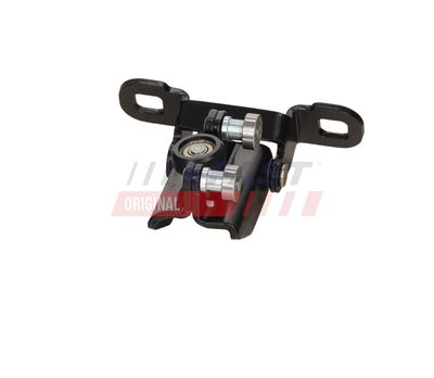 GHIDAJ CU ROLE USA GLISANTA FAST FT95560 17