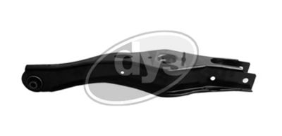 носач, окачване на колелата DYS 26-16786
