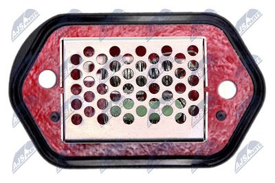 REZISTOR VENTILATOR HABITACLU NTY ERDHD001 4