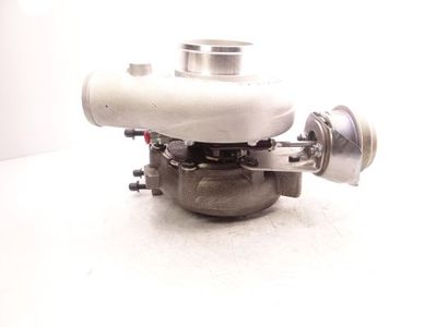 LADER AUFLADUNG GARRETT 7620845002S 4