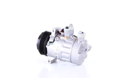 COMPRESOR CLIMATIZARE NISSENS 890717 27