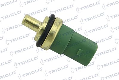 датчик, температура на охладителната течност TRICLO 432604