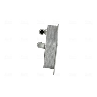 Olie radiator