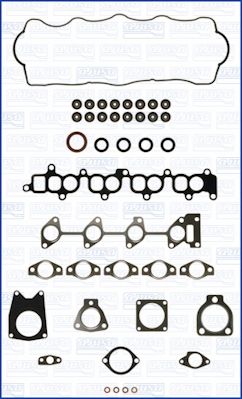 Packningssats, topplock AJUSA 53025600