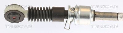 CABLU TRANSMISIE MANUALA TRISCAN 814011707 1