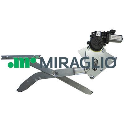 MECANISM ACTIONARE GEAM