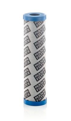 Filter, Arbeitshydraulik