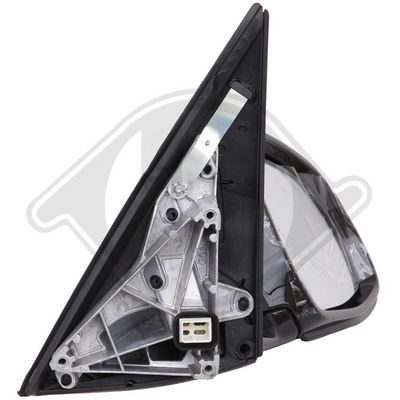 OGLINDA EXTERIOARA DIEDERICHS 1277224 1