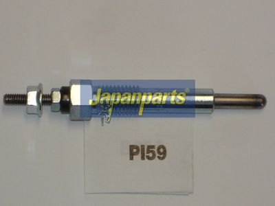 JAPANPARTS Kaitinimo žvakė