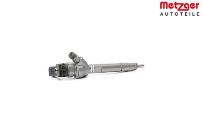 INJECTOR METZGER AUTOTEILE 0870257 17