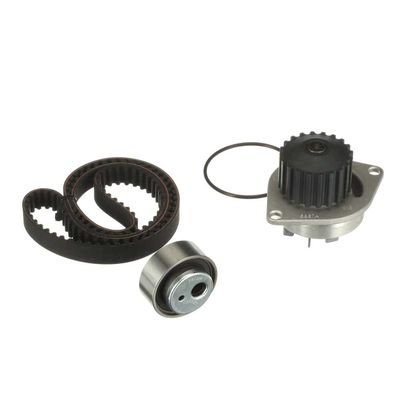 WASSERPUMPE + ZAHNRIEMENSATZ GATES KP15175XS2 36