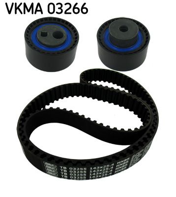 Timing Belt Kit VKMA 03266