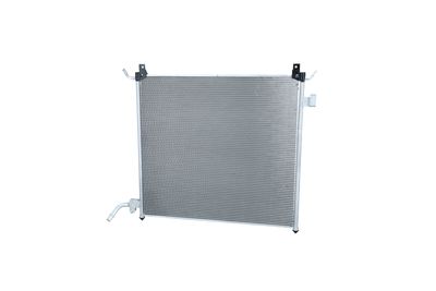 RADIATOR RACIRE MOTOR NRF 550174 8