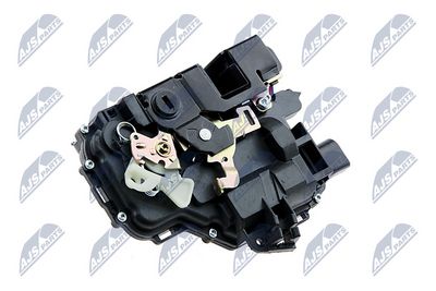 Zámok dverí NTY EZC-WW-004