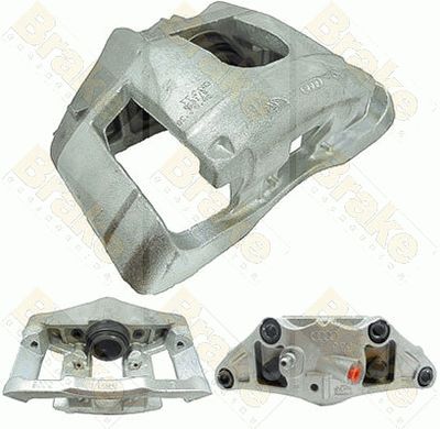 Brake Caliper Brake ENGINEERING CA2277R