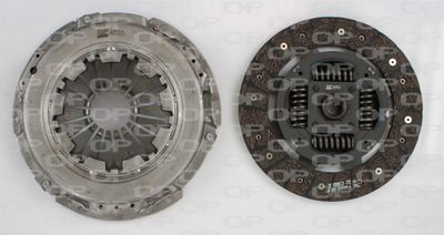 OPEN PARTS CLK9050.02 Комплект сцепления  для FIAT (Фиат)