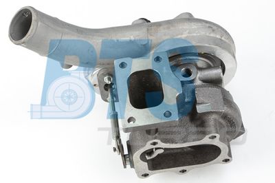 LADER AUFLADUNG BTS Turbo T911700 2