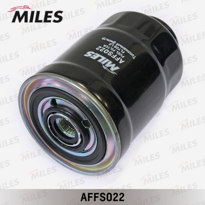 Топливный фильтр MILES AFFS022 для HYUNDAI H100