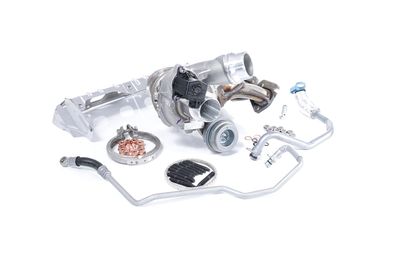 LADER AUFLADUNG BTS Turbo T981599 34